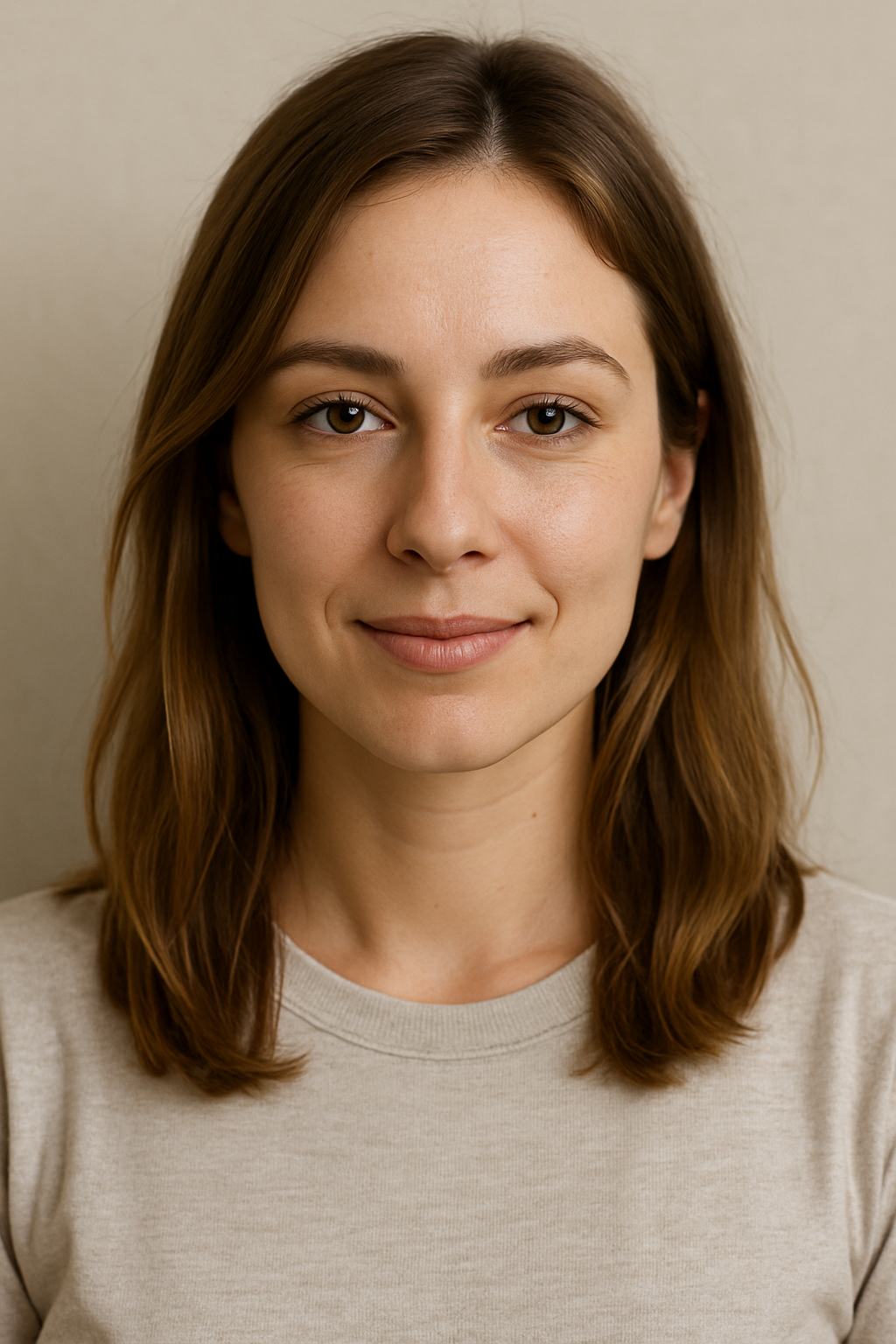 Sarah M
